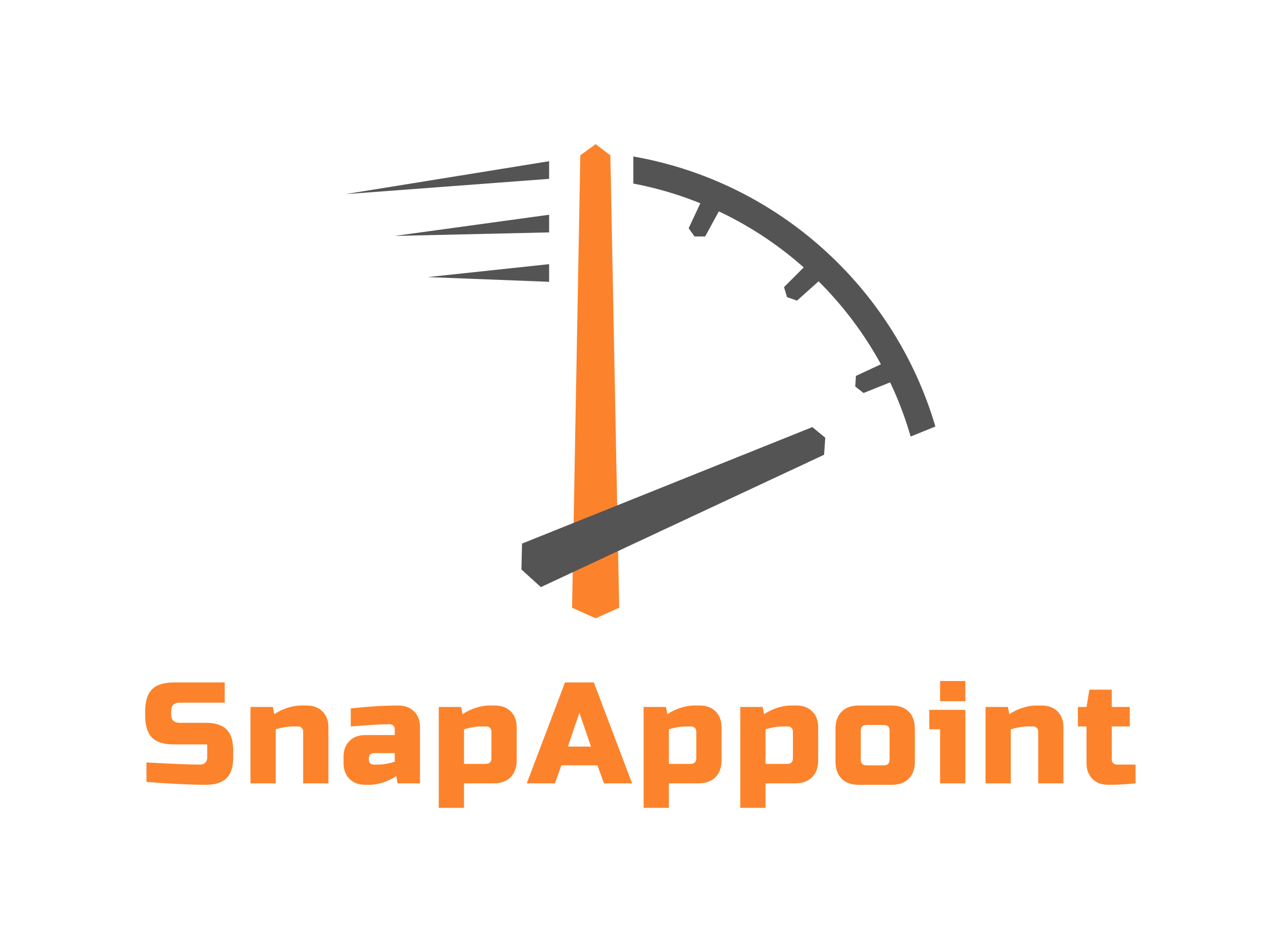 SnapAppoint 